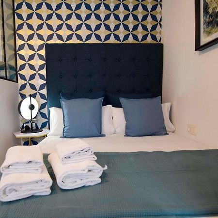 Letmalaga Saint Apartamento Exterior foto